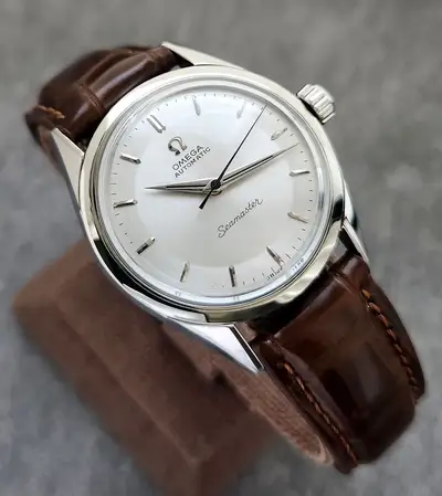 Omega SEAMASTER CAL471 19J