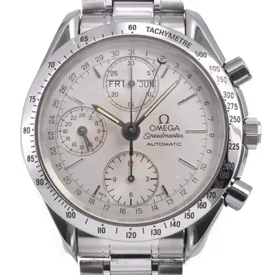 Omega Speedmaster 3521.30