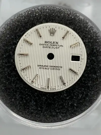 Rolex Datejust 69160