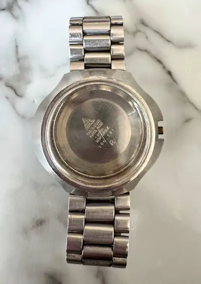 Omega 166.121