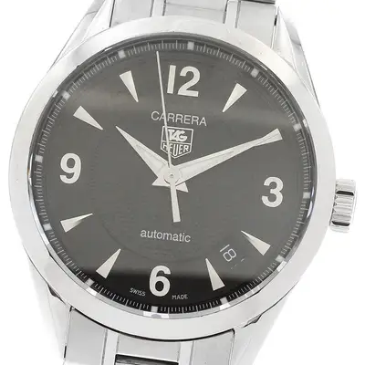 TAG Heuer Carrera Calibre 5 SS