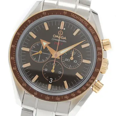 Omega Speedmaster 321.90.42.50.13.002