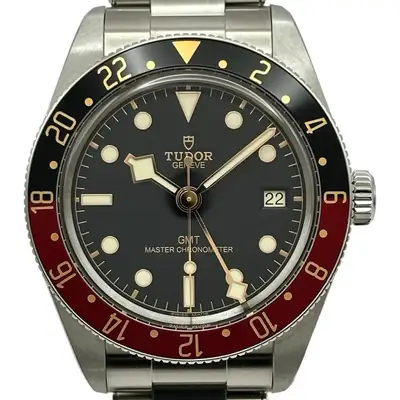 Tudor Black Bay 58 GMT 7939G1A0NRU