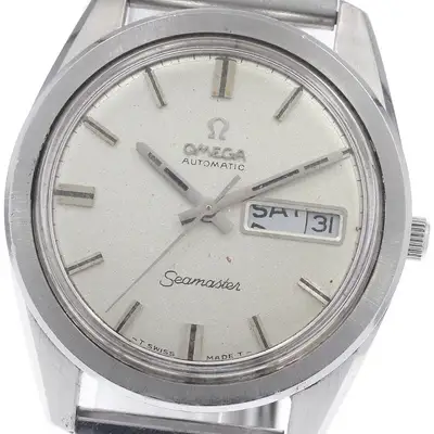 Omega Seamaster Day-Date Cal.752 Cal.752