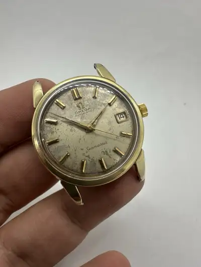 Omega Seamaster 2843 6 Cal.562 Men