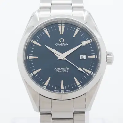 Omega Seamaster 2517.80