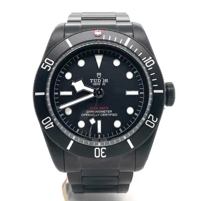 Tudor Black Bay 79230DK