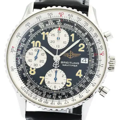 Breitling Old Navitimer A13022 TO325373