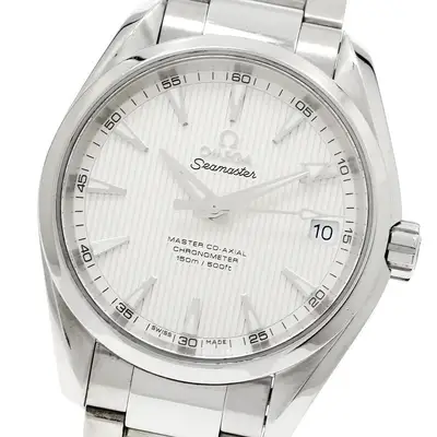 Omega Seamaster 231.10.39.21.02.002