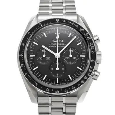 Omega Speedmaster Moonwatch Professional Co-axial Master