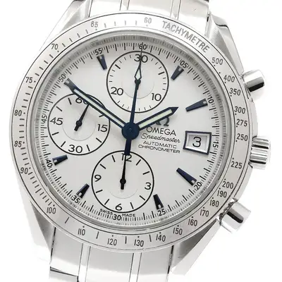 Omega Speedmaster 3211.32
