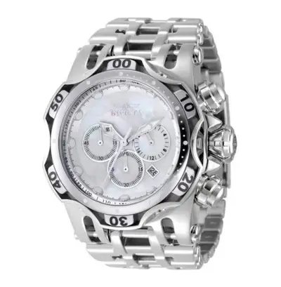 Invicta 🔥Invicta Fusion Nacrevau Oyster Mother of
