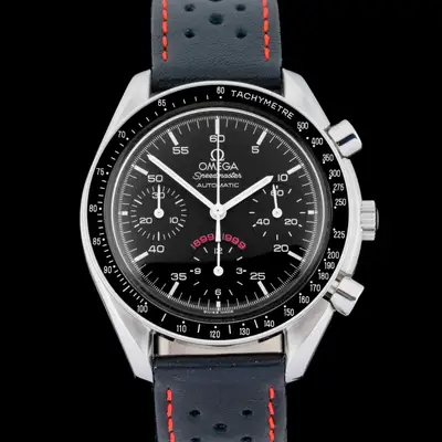 Omega Speedmaster 3810.51.41