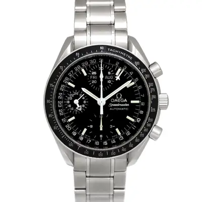 Omega Speedmaster 3520.50.00