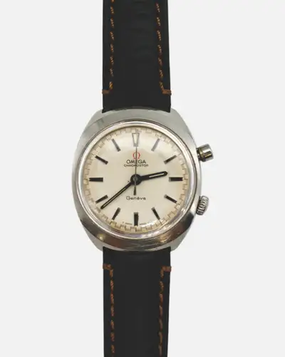 Omega Seamaster 145.009