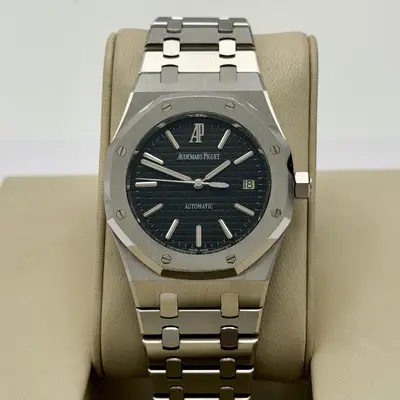 Audemars Piguet Royal Oak 15300ST