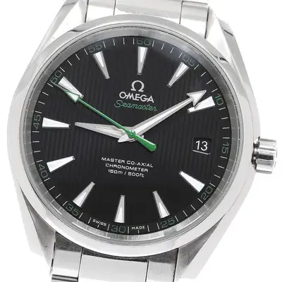 Omega Seamaster 231.10.42.21.01.004