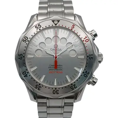 Omega Seamaster 2595.30