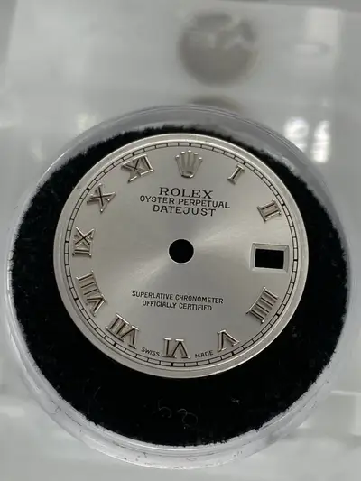 Rolex Datejust 69160