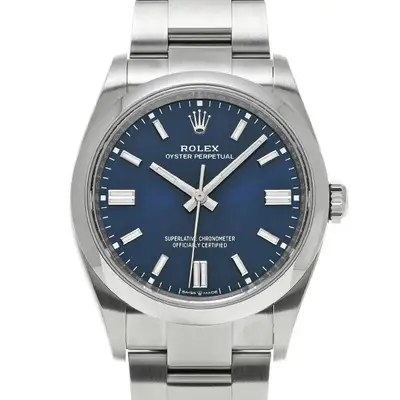 Rolex Oyster Perpetual 36 126000 SW21289