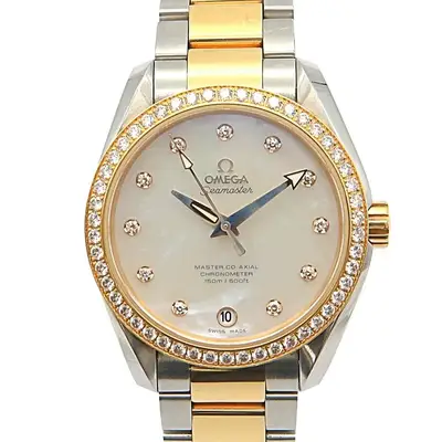Omega Seamaster 231.25.39.21.55.002
