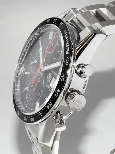 TAG Heuer Carrera Chrono Calibre 16
