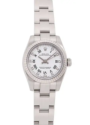 Rolex Oyster Perpetual 176234G