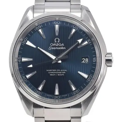 Omega Seamaster 231.10.42.21.03.003