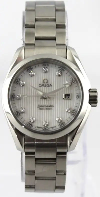 Omega Seamaster 231.10.30.61.55.001