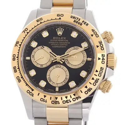 Rolex Daytona 126503G