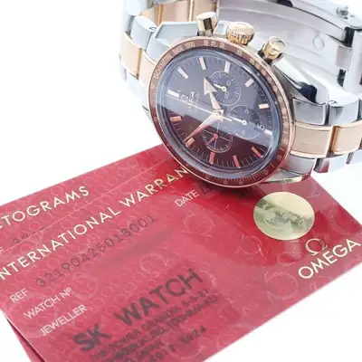 Omega Speedmaster 321.90.42.50.13.001