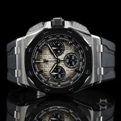 Audemars Piguet Royal Oak Offshore Chronograph