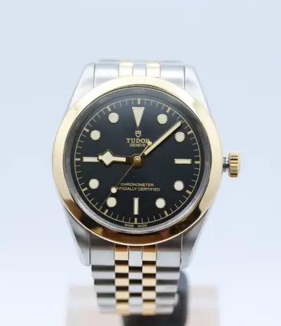 Tudor Black Bay 79683