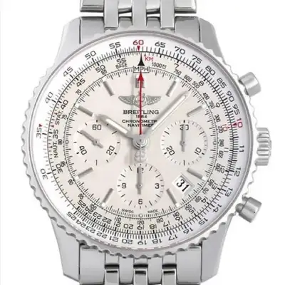 Breitling Navitimer 01 Limited World S232G56NP