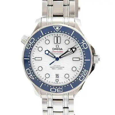 Omega Seamaster 522.30.42.20.04.001