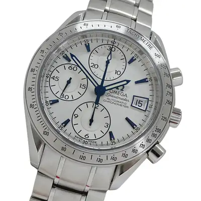 Omega Speedmaster 3211.32