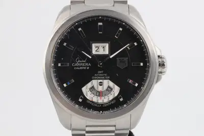 TAG Heuer Grand Carrera WAV5111 42