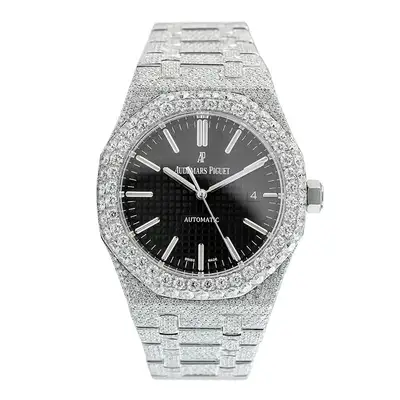 Audemars Piguet Royal Oak Custom Diamond