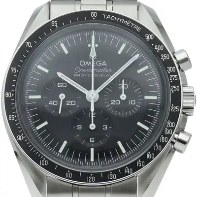 Omega Speedmaster Moonwatch Professional Chronograph 310.30.42.50.01.00