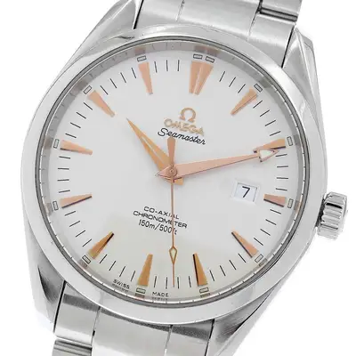 Omega Seamaster 2502.34