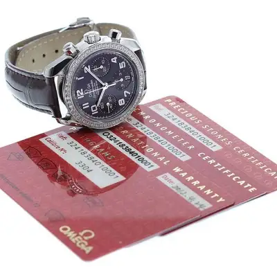Omega Speedmaster 324.18.38.40.10.001