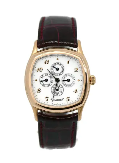 Audemars Piguet 25870OR