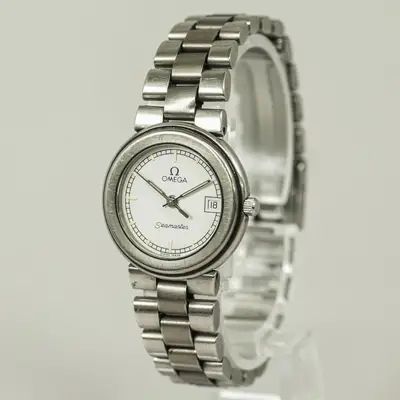 Omega Seamaster 796.0870