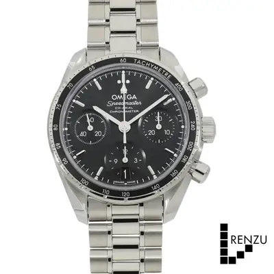 Omega Speedmaster 38 Co-Axial Chronometer Chronograph