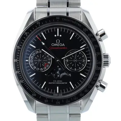 Omega Speedmaster 304.30.44.52.01.001