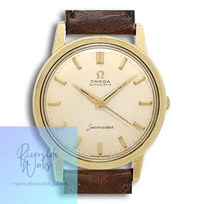Omega Seamaster 165.003