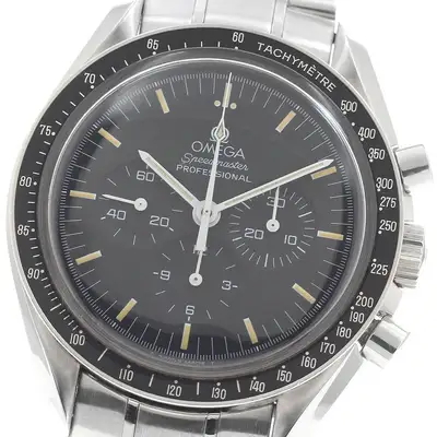 Omega Speedmaster 321.30.44.50.01.001