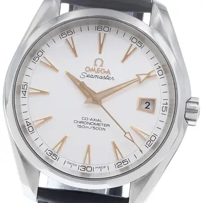 Omega Seamaster 231.13.42.21.02.002
