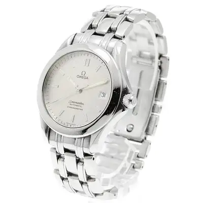 Omega Seamaster 2501.33