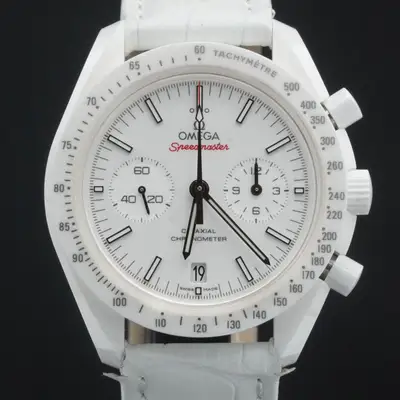 Omega Speedmaster 311.93.44.51.04.002